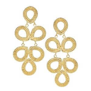 Lisi Lerch Ginger earrings